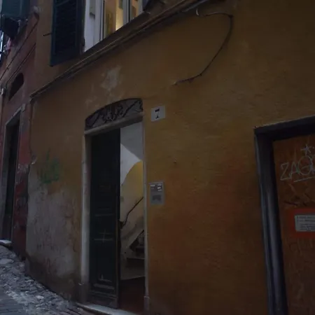 Blue House Nel Cuore Di *