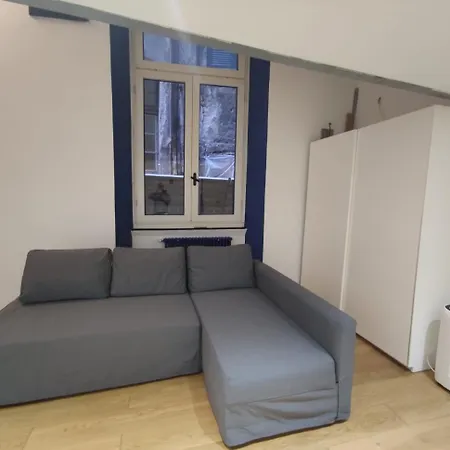 Blue House Nel Cuore Di